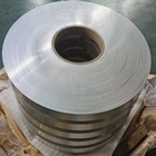 1050 3A21 Thin Aluminum Strips 5052 8011 Aluminum Metal Strips
