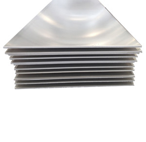 Hoja de aluminio anodizada 1050 de la placa 1060 1100 para las luces de los Cookwares