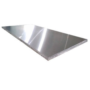 hoja de aluminio H14 6082 T6 de 1.2m m 8m m Marine Aluminium Plate 1100 A5052p H112 3003