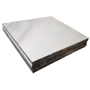 hoja de aluminio H14 6082 T6 de 1.2m m 8m m Marine Aluminium Plate 1100 A5052p H112 3003