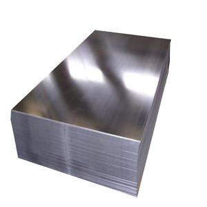 T2 6061 T6 de la hoja 6063 de Marine Grade Flat Aluminum Plate