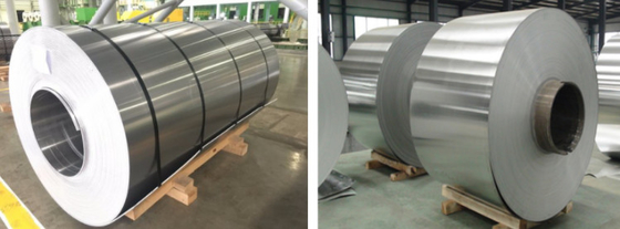 5005 5454 5182 Aluminum Sheet Metal Coil 6061 6063 5083 Mill Finish 0.15mm-10mm