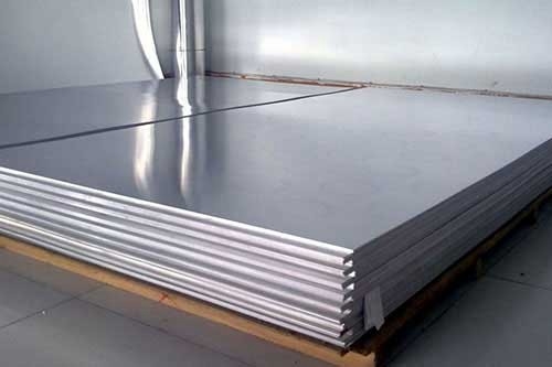 Prime Quality AISI ASTM Aluminum Plate 2024 3003 5052 5083 H32 6061 7075 T6 Aluminium Sheets